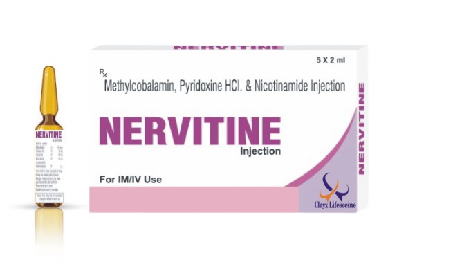 NERVITINE